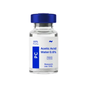 Acetic Acid 0.6% 10mL
