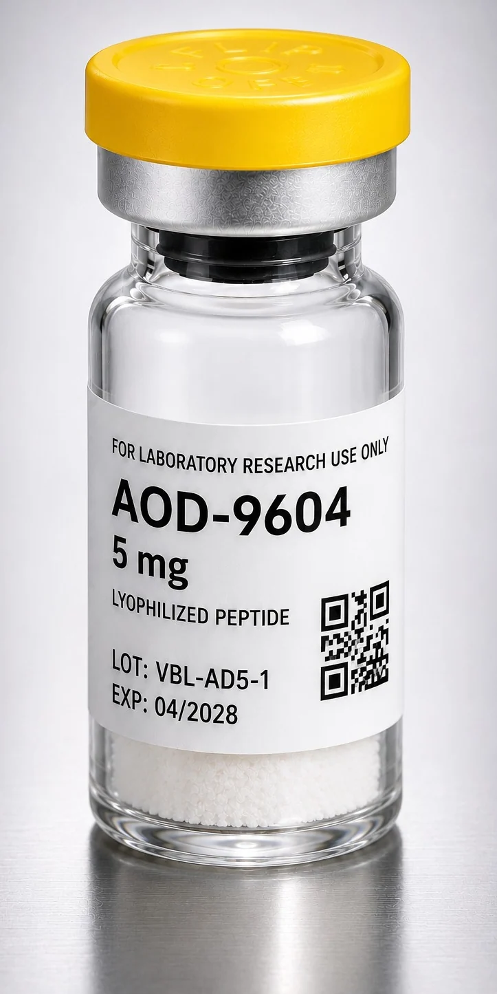 AOD-9604 5mg