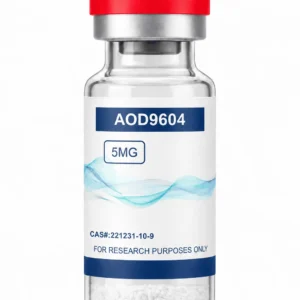 AOD-9604 5mg
