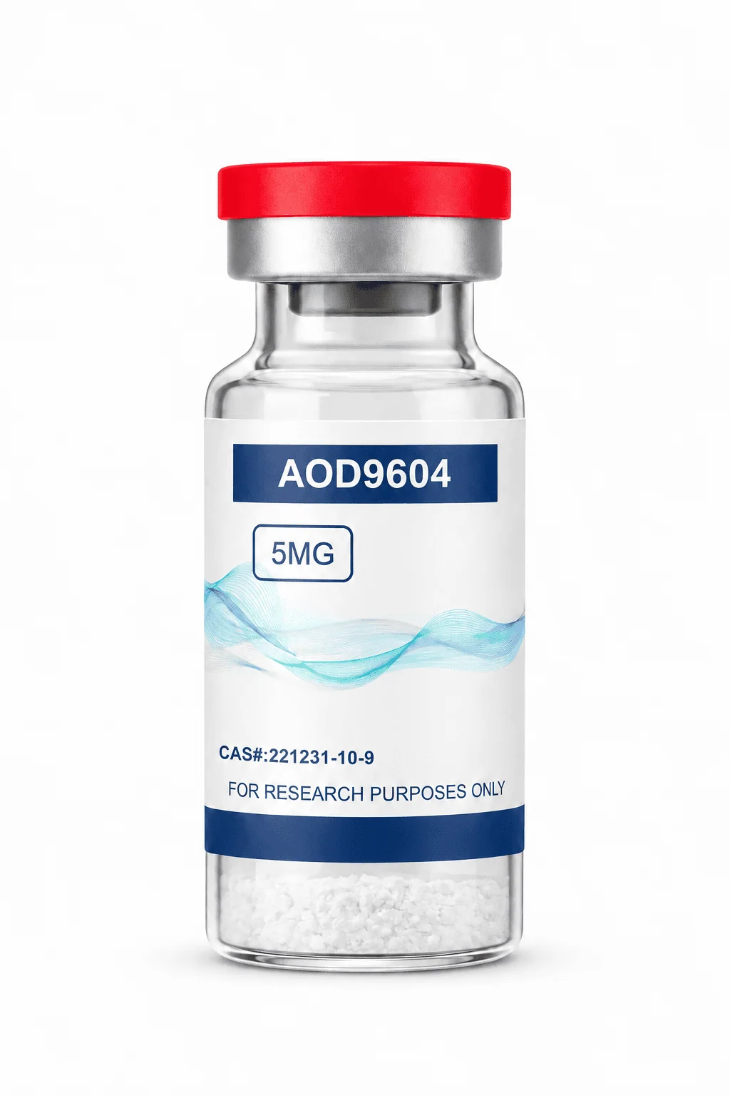 AOD-9604 5mg