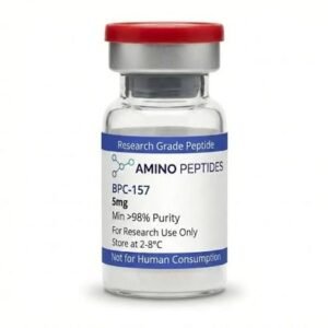 BPC-157 5mg