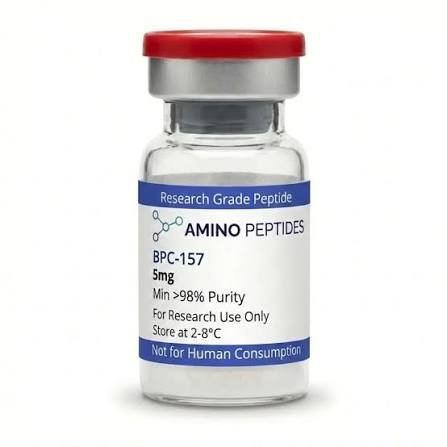 BPC-157 5mg