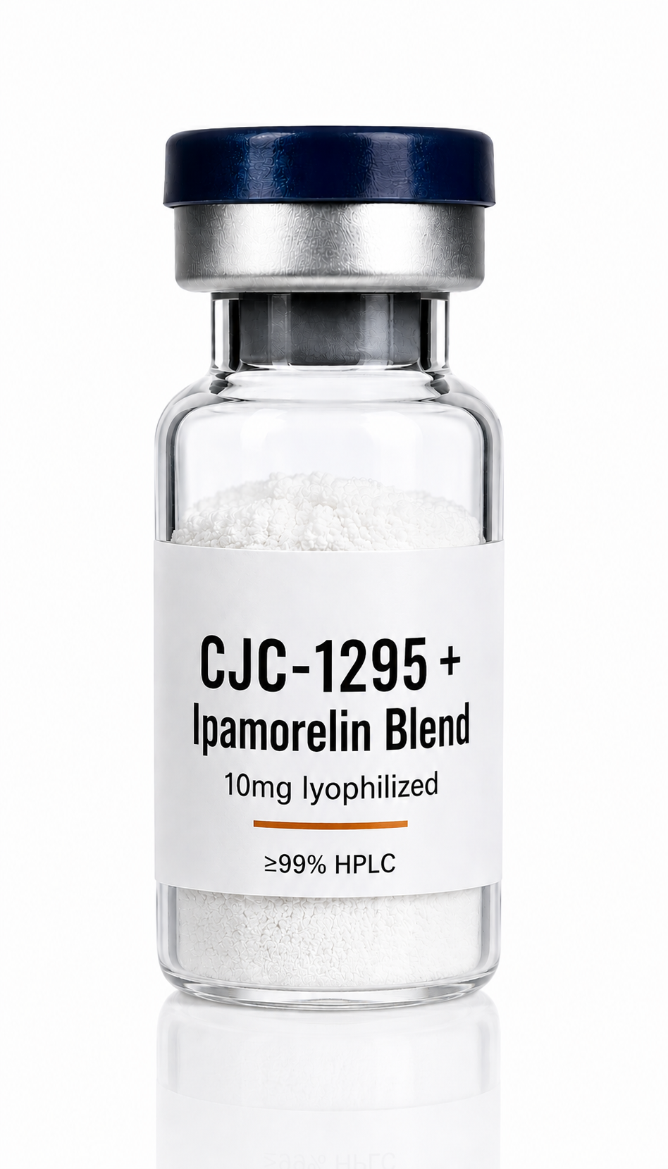 CJC-1295 + Ipamorelin