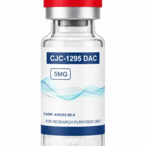 CJC-1295 with DAC