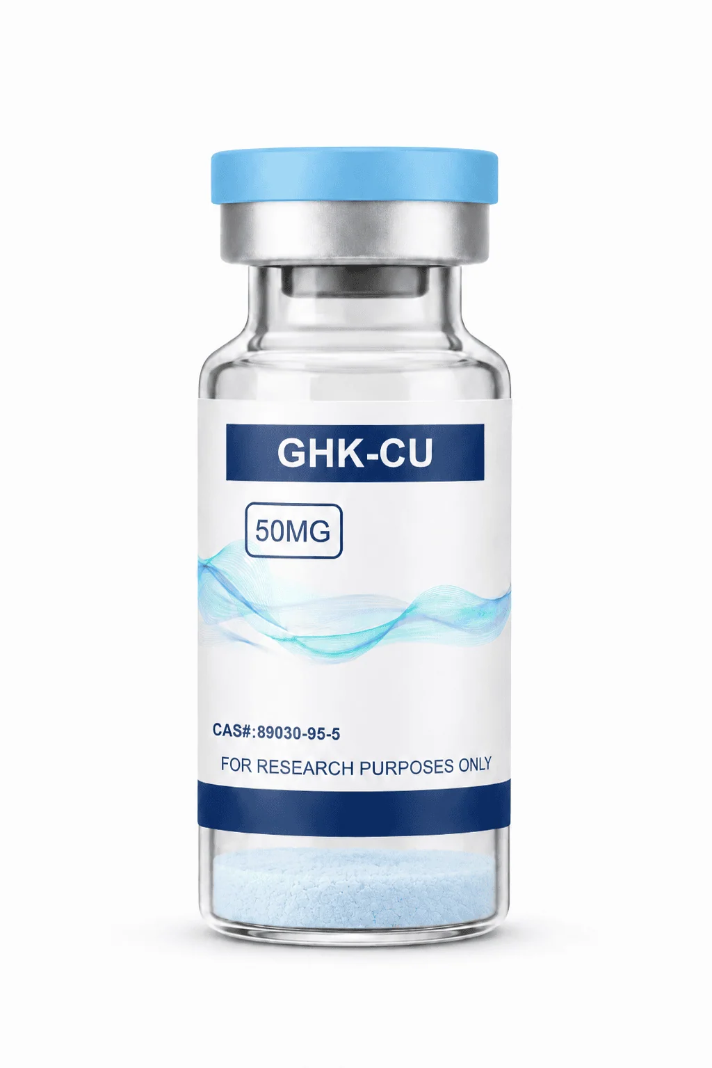 GHK-Cu 50mg