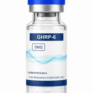 GHRP-6 5mg