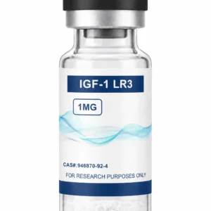 IGF-1 LR3 1mg