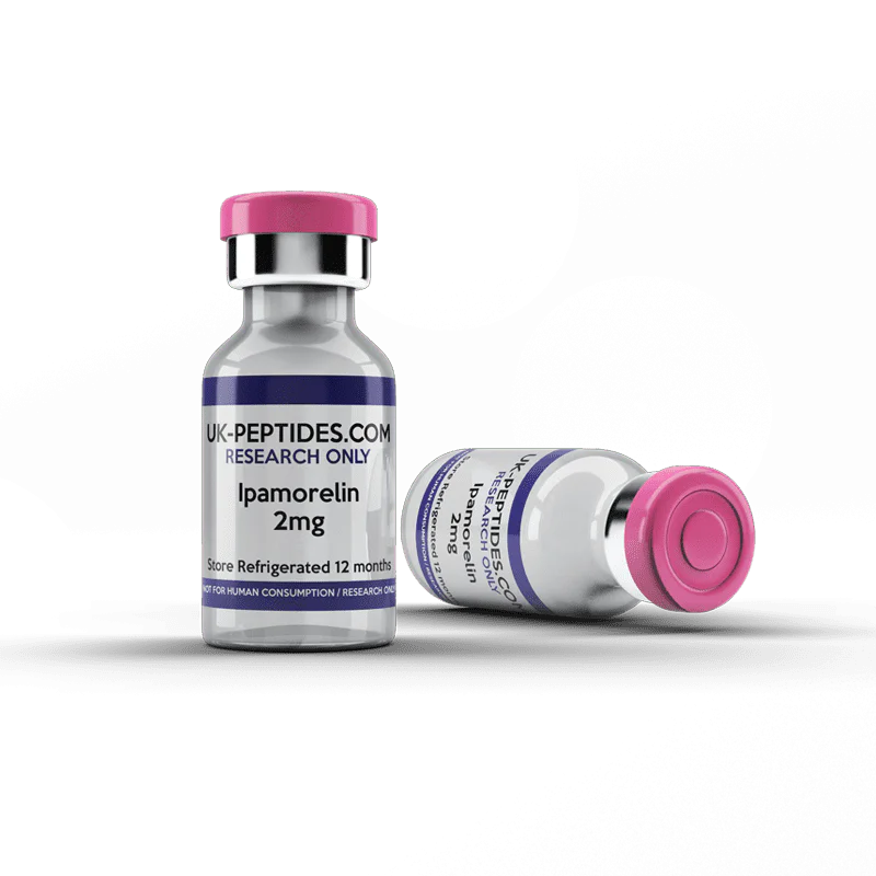 Ipamorelin 2mg