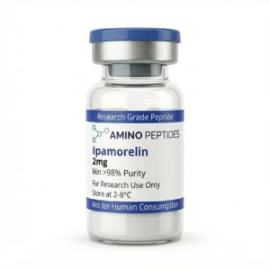 Ipamorelin 2mg