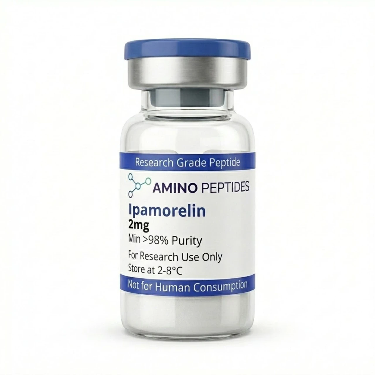 Ipamorelin 2mg