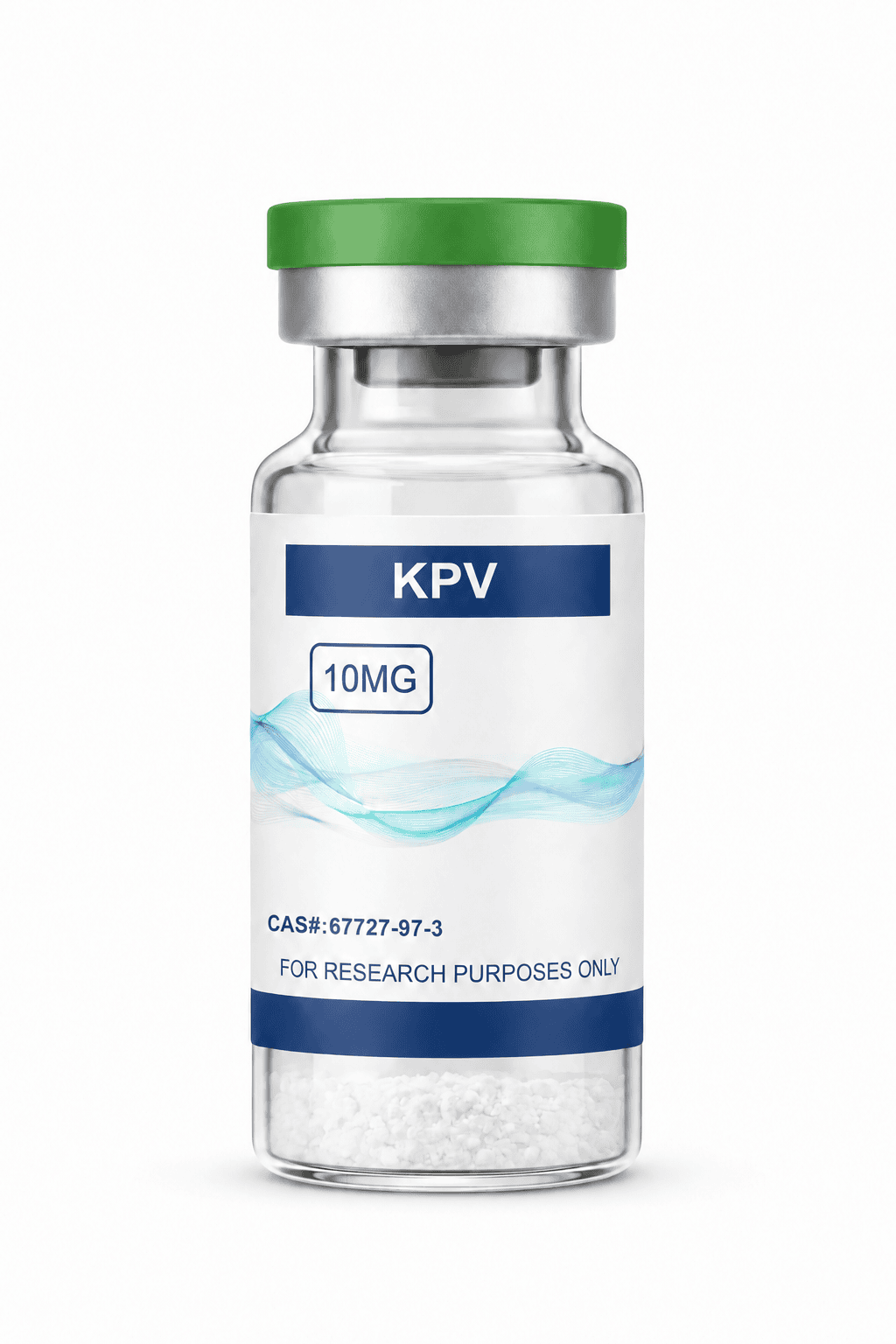 KPV 10mg