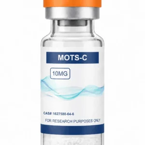 MOTS-c 10mg