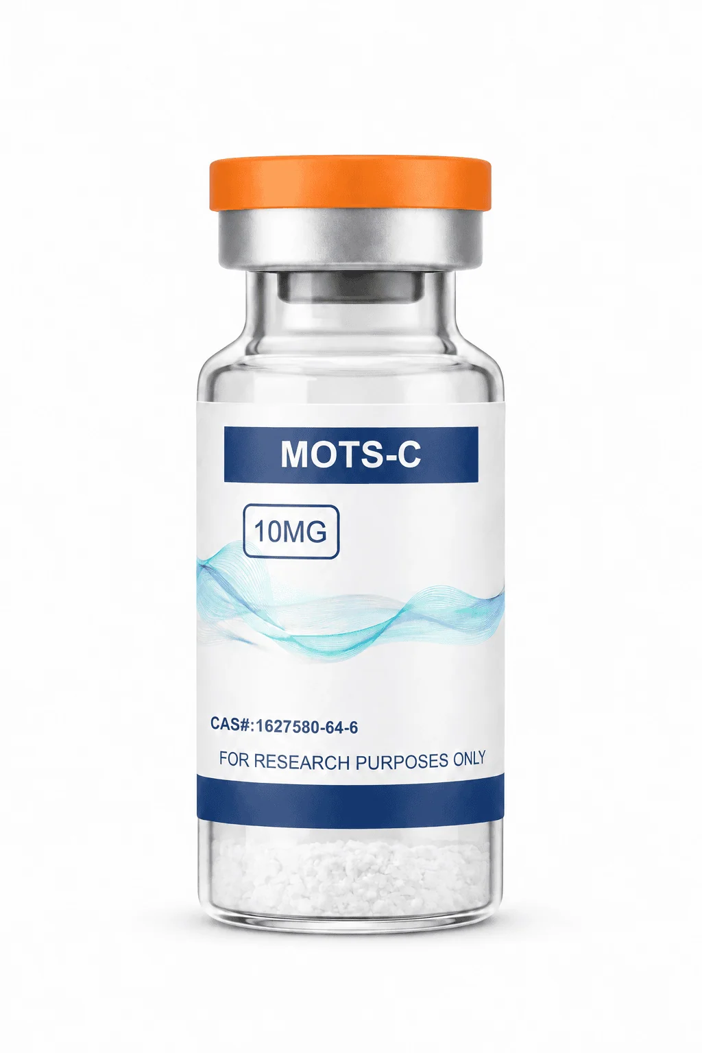 MOTS-c 10mg