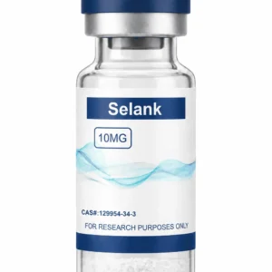 Selank 10mg