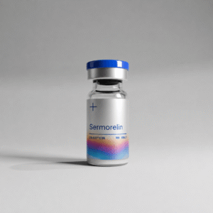 Sermorelin