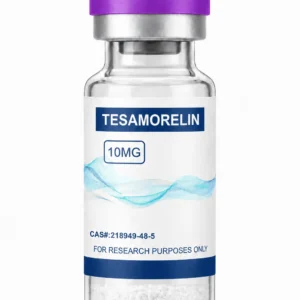Tesamorelin 10mg