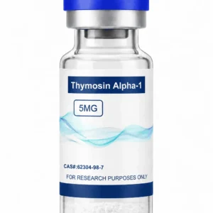 Thymosin Alpha-1 5mg