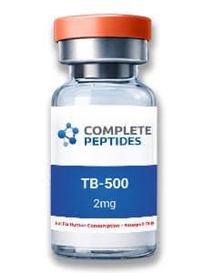 Thymosin Beta 4 2mg TB-500