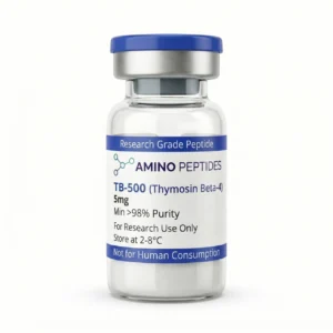 Thymosin Beta 4 5mg TB500